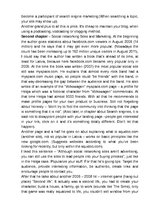 Konspekts 'Book Summary "The New Rules of Marketing & PR"', 2.