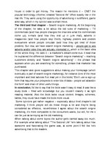 Konspekts 'Book Summary "The New Rules of Marketing & PR"', 3.