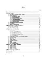 Biznesa plāns 'Mārketinga plāns SIA "LMT"', 2.