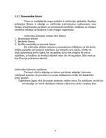 Biznesa plāns 'Mārketinga plāns SIA "LMT"', 9.