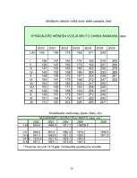 Biznesa plāns 'Mārketinga plāns SIA "LMT"', 10.