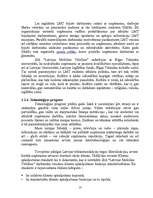 Biznesa plāns 'Mārketinga plāns SIA "LMT"', 13.