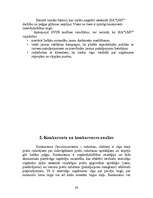 Biznesa plāns 'Mārketinga plāns SIA "LMT"', 24.