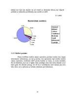 Biznesa plāns 'Mārketinga plāns SIA "LMT"', 32.