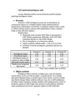 Biznesa plāns 'Mārketinga plāns SIA "LMT"', 34.