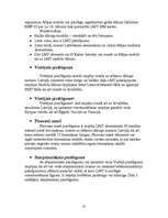 Biznesa plāns 'Mārketinga plāns SIA "LMT"', 35.