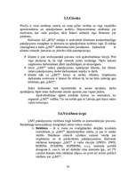 Biznesa plāns 'Mārketinga plāns SIA "LMT"', 38.