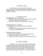 Biznesa plāns 'Mārketinga plāns SIA "LMT"', 43.