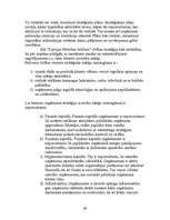 Biznesa plāns 'Mārketinga plāns SIA "LMT"', 44.