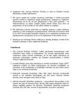 Biznesa plāns 'Mārketinga plāns SIA "LMT"', 49.