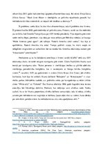 Eseja '"Black Lives Matter" kustība Amerikas Savienotajās Valstīs', 3.