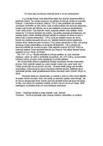 Eseja 'Vai Jauno laiku revolūcijas izdarītais terors ir vai nav attaisnojams?', 1.