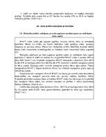 Referāts 'Praktiskā mežkopība', 17.