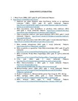 Referāts 'Praktiskā mežkopība', 71.