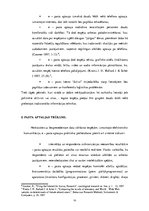 Referāts 'Socioloģiskās aptaujas metodoloģija: zondāža e-pastā - aptauja kā jaunā pieeja s', 10.