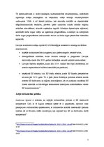 Konspekts 'Ekonomiskā politika un problēmas Latvijā', 3.