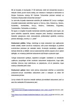 Konspekts 'Ekonomiskā politika un problēmas Latvijā', 4.