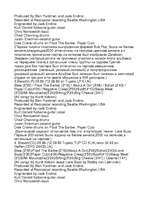 Referāts 'Жизнь и смерть Курта Кобейна', 43.