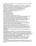 Referāts 'Жизнь и смерть Курта Кобейна', 45.