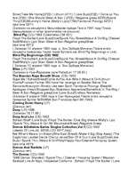 Referāts 'Жизнь и смерть Курта Кобейна', 51.