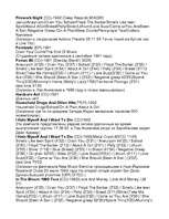 Referāts 'Жизнь и смерть Курта Кобейна', 53.