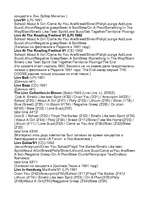 Referāts 'Жизнь и смерть Курта Кобейна', 55.