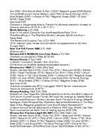 Referāts 'Жизнь и смерть Курта Кобейна', 57.