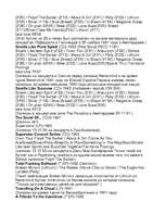 Referāts 'Жизнь и смерть Курта Кобейна', 61.