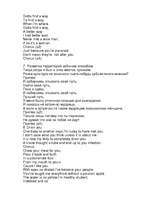 Referāts 'Жизнь и смерть Курта Кобейна', 86.