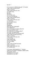 Referāts 'Жизнь и смерть Курта Кобейна', 108.