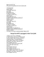 Referāts 'Жизнь и смерть Курта Кобейна', 118.