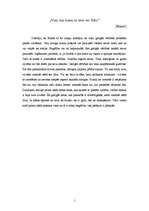 Eseja 'Visu, kas mans, es nesu sev līdzi (Biants)', 1.