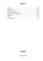 Referāts 'Eksāmens literatūrā par draudzību', 2.