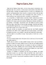 Referāts 'Eksāmens literatūrā par draudzību', 5.