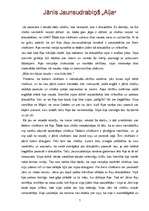 Referāts 'Eksāmens literatūrā par draudzību', 7.