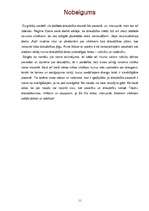 Referāts 'Eksāmens literatūrā par draudzību', 11.