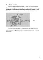 Prezentācija 'Pārsteidzošie labirinti', 28.