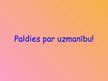 Prezentācija 'Pārsteidzošie labirinti', 52.