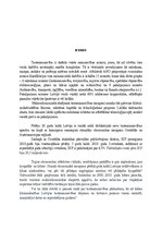 Referāts 'Latvijas tautsaimniecības pārkaršanas riski', 3.