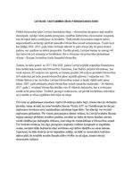 Referāts 'Latvijas tautsaimniecības pārkaršanas riski', 8.