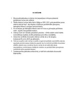 Referāts 'Latvijas tautsaimniecības pārkaršanas riski', 9.