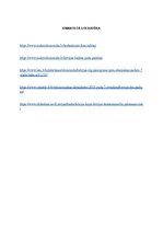 Referāts 'Latvijas tautsaimniecības pārkaršanas riski', 10.