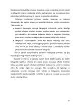 Konspekts 'Izglītības reformas un bilingvālās izglītības darbība: Daugavpils mazākumtautību', 67.
