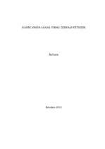 Konspekts 'Kāpēc gripa sākas pirms Ziemassvētkiem', 1.