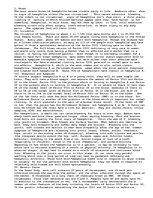 Eseja 'Hemophilia', 1.