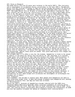 Eseja 'Hemophilia', 3.