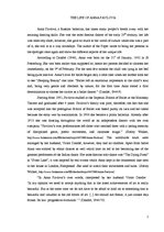 Referāts 'The Life of Anna Pavlova', 2.