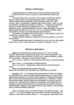 Referāts 'Viduslaiki', 3.