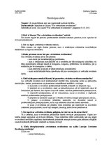 Konspekts 'Audits un revīzija', 1.