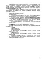 Konspekts 'Audits un revīzija', 3.